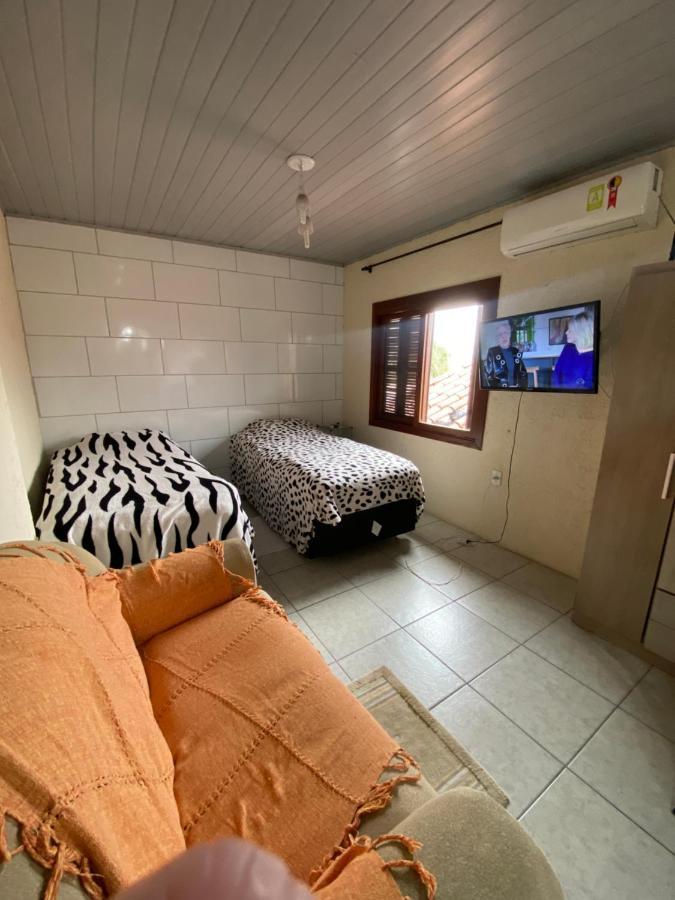 Pousada Da Tete Porto Alegre Exterior foto