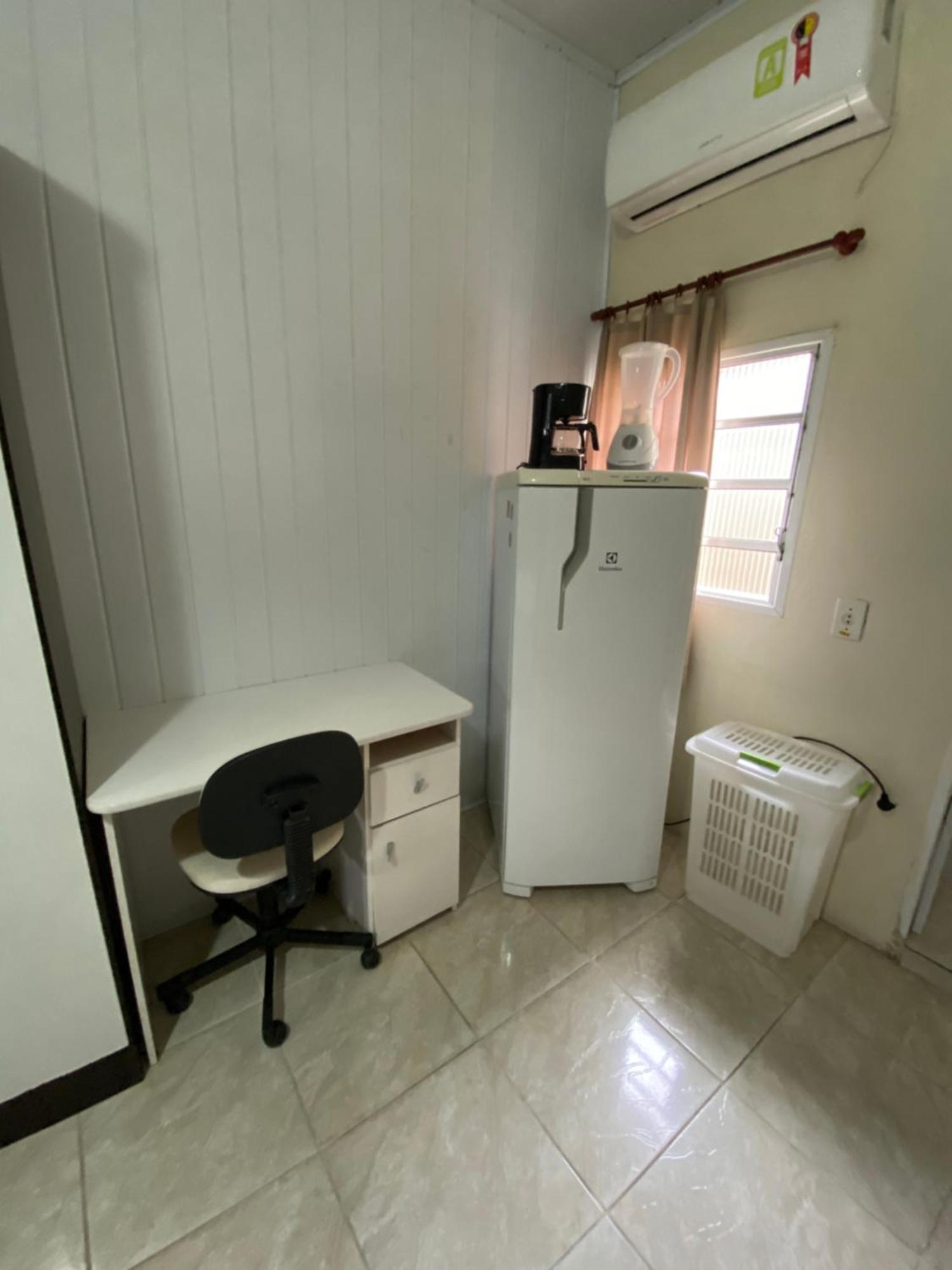 Pousada Da Tete Porto Alegre Exterior foto