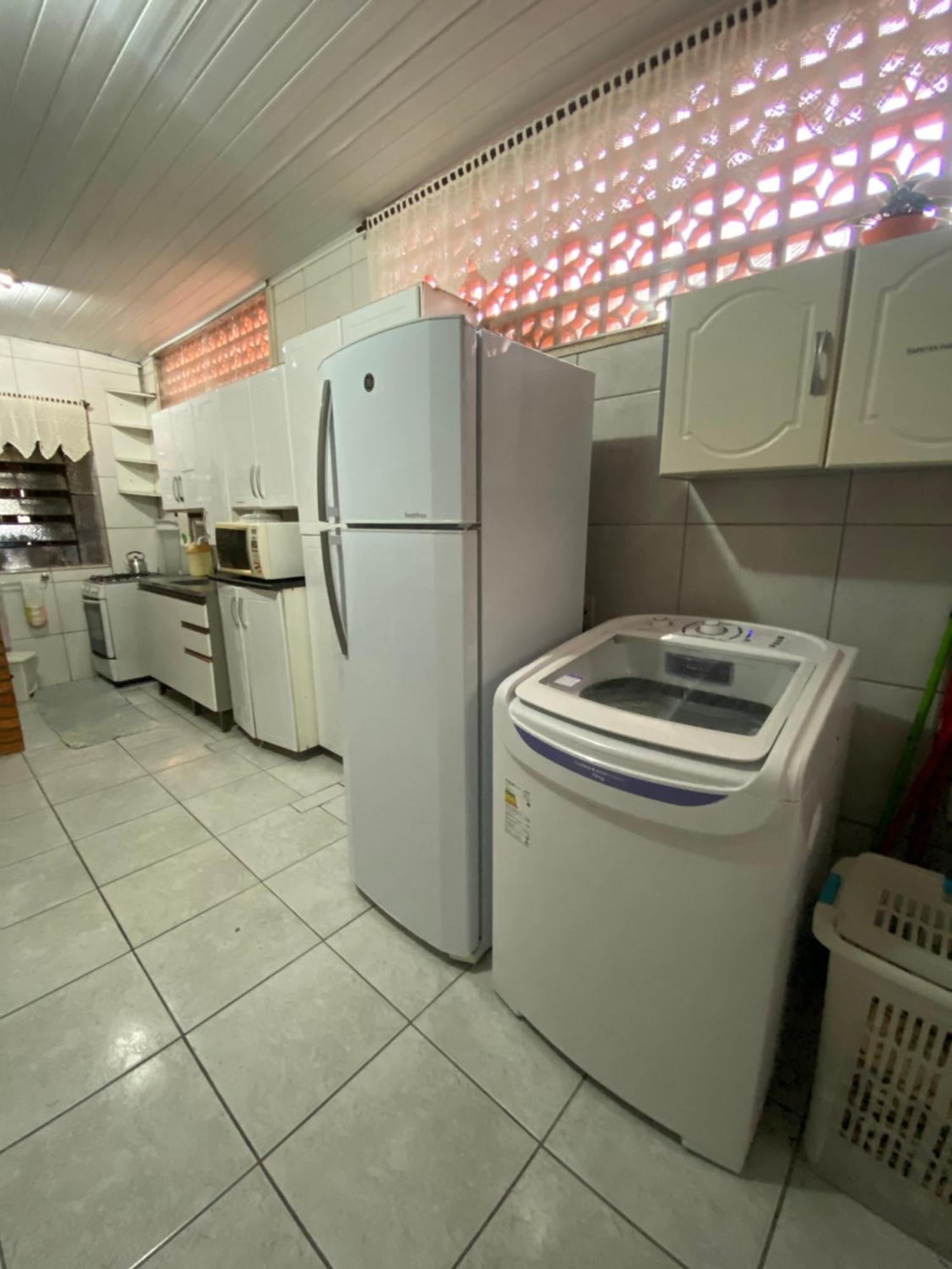 Pousada Da Tete Porto Alegre Exterior foto