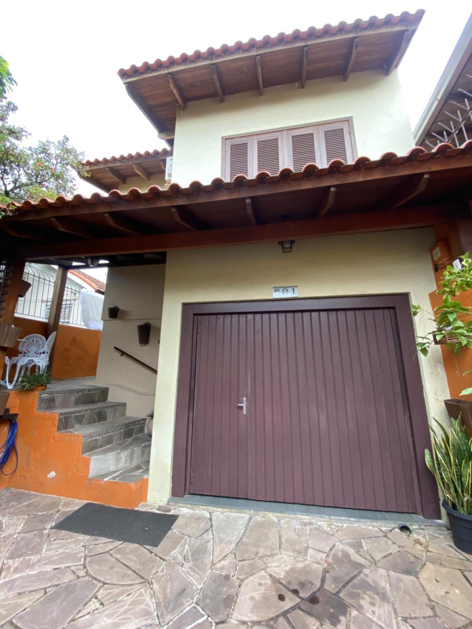 Pousada Da Tete Porto Alegre Exterior foto